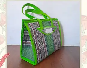 Suplier Tas Anyaman Plastik Kabupaten Tapin