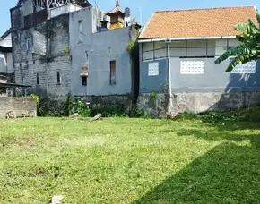 Dijual 2,75 Are, Jl. Tunjung Sari Padangsambian Kaja Depan Poltabes Denpasar