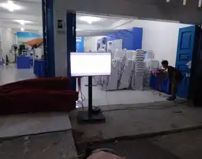 Sewa Tv Led Untuk Acara Seminar Inovasi Teknologi