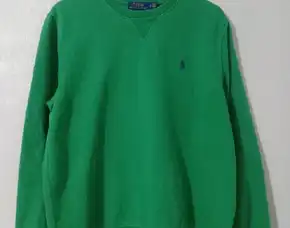 Crewneck Polo Ralph Lauren Size L