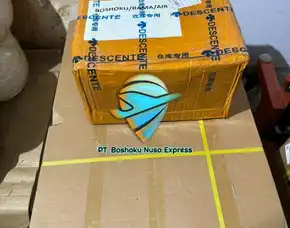 Jasa Import Sparepart Drone To Indonesia