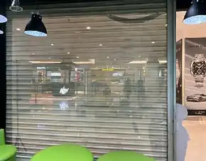 Jasa Service Rolling Door Kebagusan, Jagakarsa Srengseng Sawah