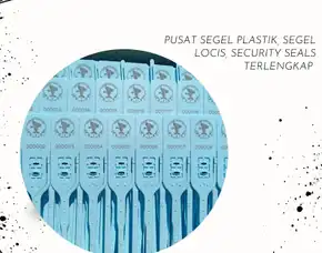 Pesan,Distributor Segel Tangki Pertamina Sidoarjo