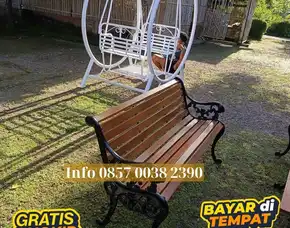 Hub 0857x 0038x 2390 Info Kursi Taman Besi Mebel Antik Kuno Kec Arcamanik Kota Bandung