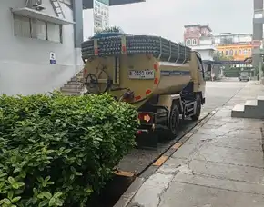 Sedot Wc Bekasi Timur Regensi Murah