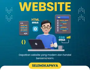 Jasa Pembuatan Website Profile Umkm