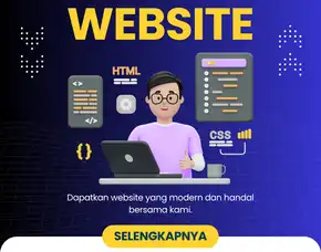 Berpengalaman-Jasa Pembuatan Website Company Profile Di Surabaya