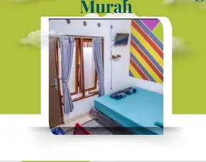 Hotel Dekat Pvj Bandung Murah Aman