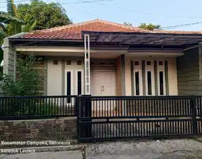 Rumah Dijual Full Renov