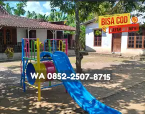 Hub 0852x2507x8715 Pabrik Mainan Playground Indoor Dan Mainan Mangkok Putar Kec Gumukmas Jember