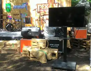 Jasa Sewa Tv Led Untuk Konser Di Pekanbaru