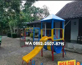 Hub 0852x2507x8715 Contoh Playground Set Indoor Dan Ayunan Besi Dewasa Kec Payangan Gianyar