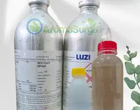 Agen Bibit Parfum Refill Luzi Nias Barat