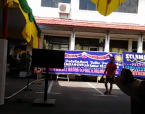 Sewa Tv Led Untuk Acara Pameran Elektronik