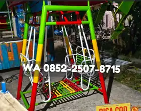 Hub 0852x2507x8715 Inspirasi Peralatan Playground Toko Mainan Outdoor Anak Kec Tanon Sragen