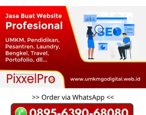 Jasa Bikin Website Sewa Mobil Ngasem