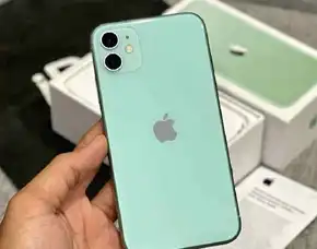 Iphone 11 128gb Resmi Ibox