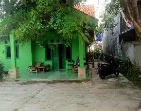 Tanah Dan Bangunan Rumah