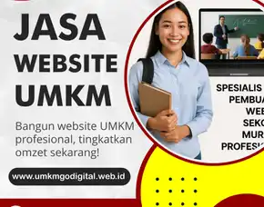 Paket Pembuatan Website Fashion Di Poso