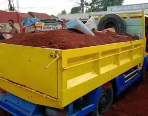 Jasa Angkut Galian Tanah