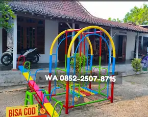 Hub 0852x2507x8715 Desain Mainan Anak Tk Terbaru Dan Ayunan Klasik Kec Kendal Ngawi