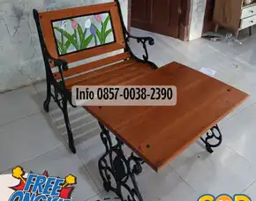 Hub 0857x 0038-2390 Toko Bangku Taman Beton Furniture Antik Kec Sarirejo Lamongan