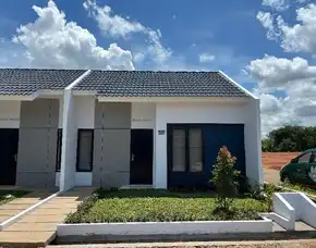 Rumah Subsidi Cicilan 1 Jt An Flat