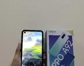 Oppo A92