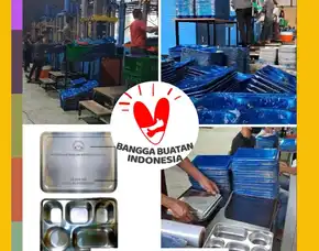 Supplier Ompreng Stainless Di Blitar Jual Harga Produsen 48e663