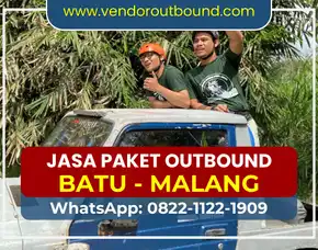 Nikmati Alam Pegunungan Lewat Paket Offroad Coban Rondo