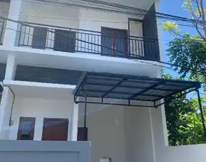 Dijual Rumah Minimalis 2lt, Jl. Mekar Ii Pemogan Denpasar