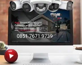 Terima Servis Cctv Dvr Dengan Keahlian Yang Tinggi Di Pakualam Tangerang Selatan