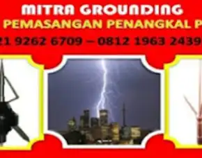 Ahli Pasang Penangkal Petir Indramayu