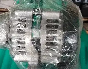 Dinamo Ampere Inova Bensin Original Copotan Ex Singapur Garansi 6 Bulan