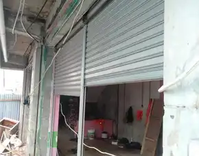 Spesialis Rolling Door Jati Padang Kebagusan