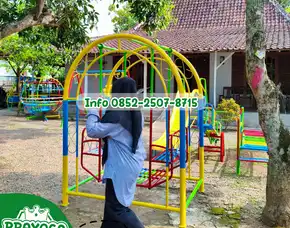 Desain Perosotan Dan Mainan Tk Kec Mancak Serang