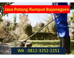 Jasa Angkut Barang & Angkutan Roda Tiga Murah Bojonegoro