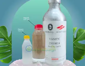 Agen Bibit Parfum Sfa Neroli Sumba Barat