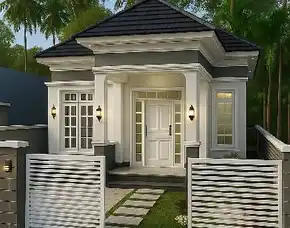 Jasa Bangun Rumah Minimalis Terpercaya Di Pontianak