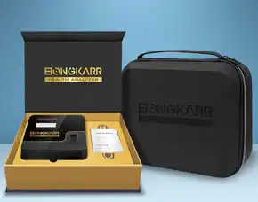 Rsb Rumah Sehat Bongkarr Health Analyzer