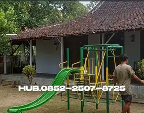 Gambar Ayunan Anak Tk Ide Model Taman Sekolah Sederhana Kec Abang Karangasem