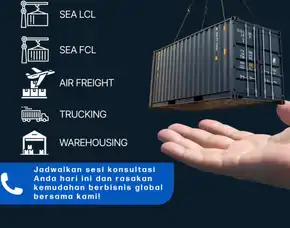 Layanan Jasa Import Borongan Lcl & Fcl Dari India Ke Jakarta Harga Terjangkau & Profesional