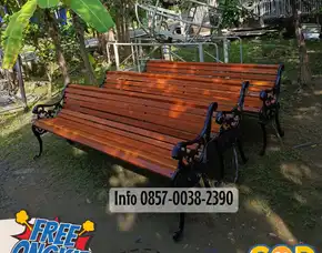 Hub 0857x 0038-2390 Toko Bangku Taman Beton Furniture Antik Kec Plosoklaten Kediri