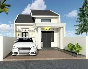 Rumah Murah Mewah Pucanggading Batursari
