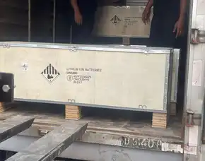 Jasa Import Mesin Door To Door
