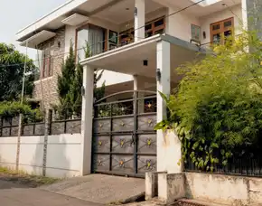 Jual Rumah Mewah Strategis Pulo Nangka Timur Jakarta Timur