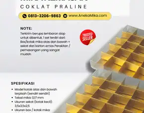 Grosir Box Mika Mug Surabaya