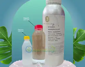 Agen Bibit Parfum Sfa Neroli Lamandau