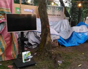 Paket Sewa Tv Led Pekanbaru Hemat Dan Lengkap