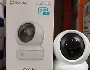 Toko Pasang Kamera Cctv Wireless Di Kalideres - Jakarta Barat
